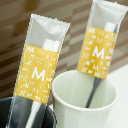 M'S Hotel Kyoto Station Taruya Zewnętrze zdjęcie