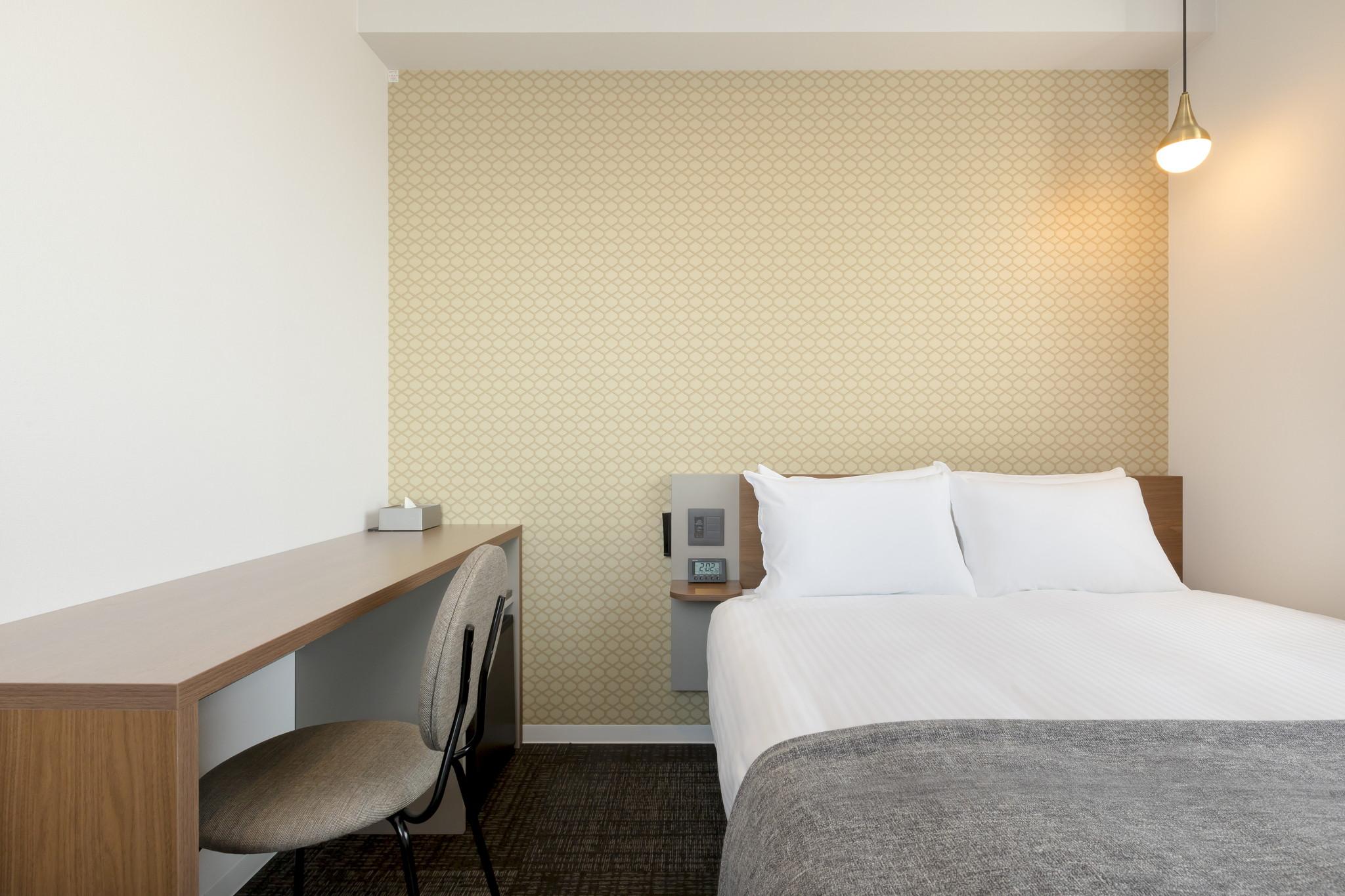 M'S Hotel Kyoto Station Taruya Zewnętrze zdjęcie