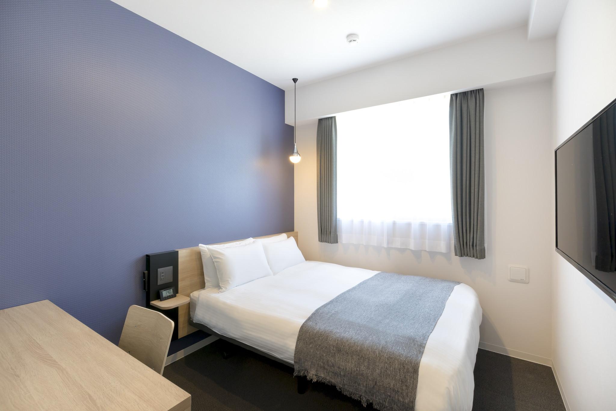 M'S Hotel Kyoto Station Taruya Zewnętrze zdjęcie