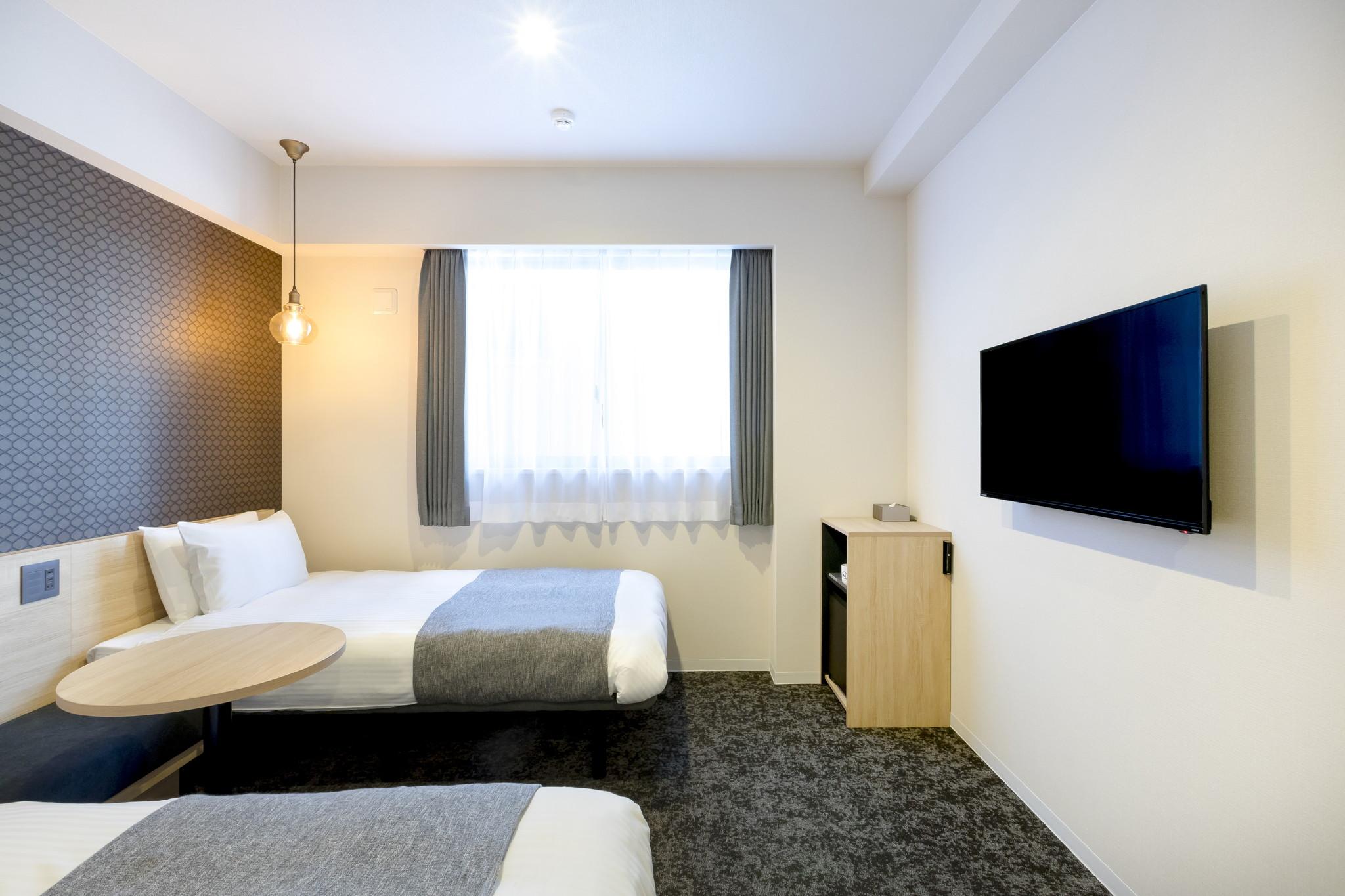 M'S Hotel Kyoto Station Taruya Zewnętrze zdjęcie