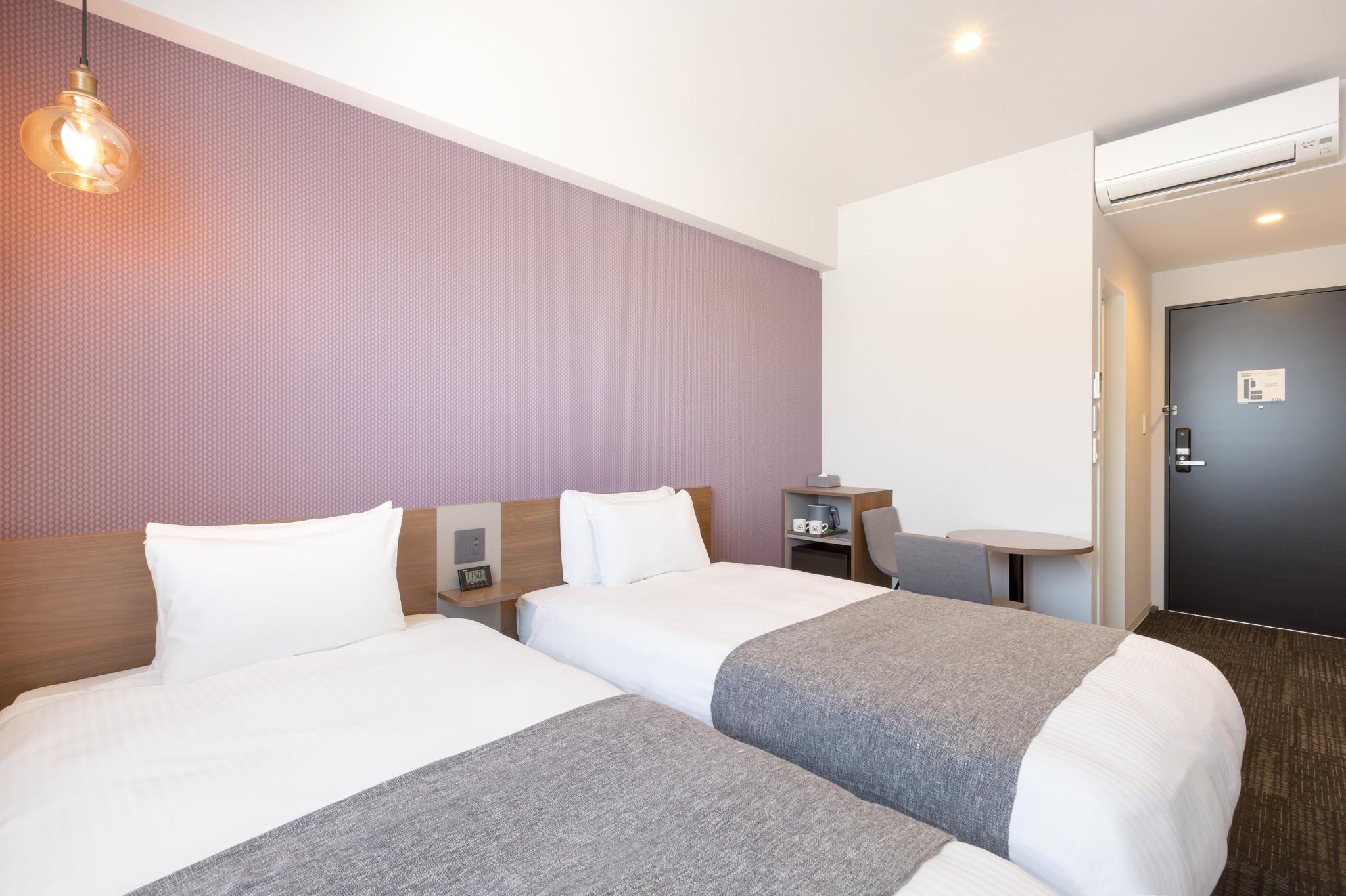 M'S Hotel Kyoto Station Taruya Zewnętrze zdjęcie