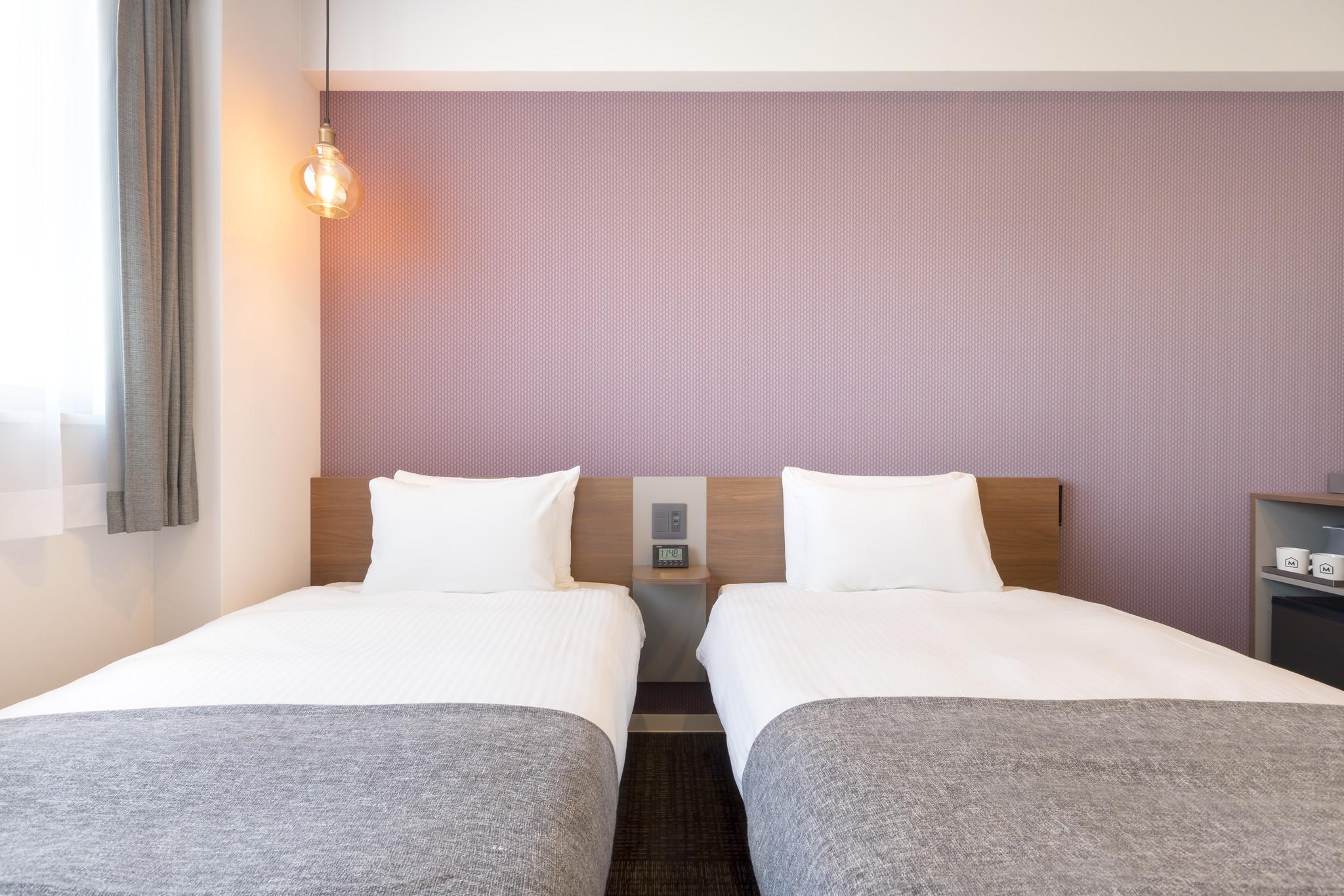 M'S Hotel Kyoto Station Taruya Zewnętrze zdjęcie