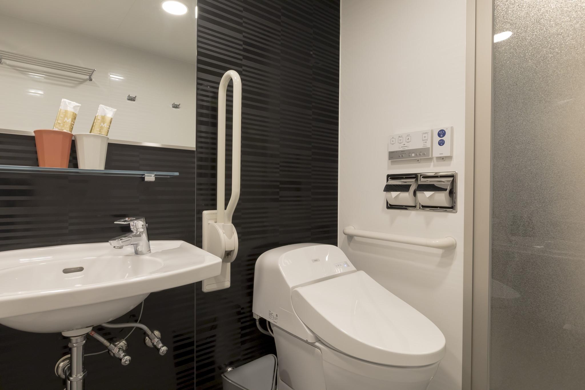 M'S Hotel Kyoto Station Taruya Zewnętrze zdjęcie