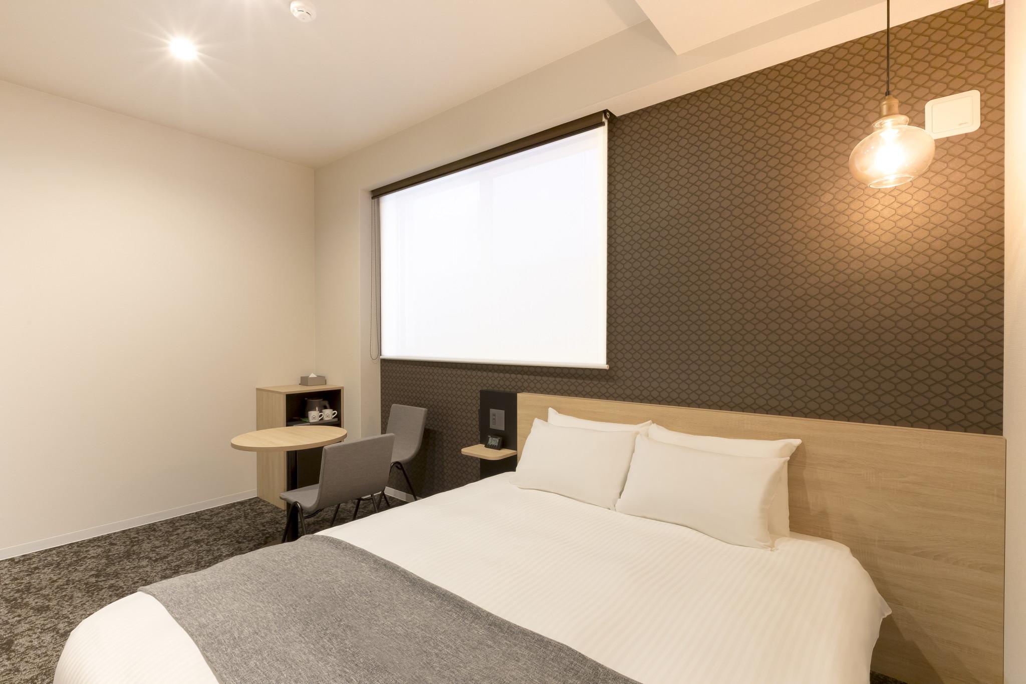 M'S Hotel Kyoto Station Taruya Zewnętrze zdjęcie