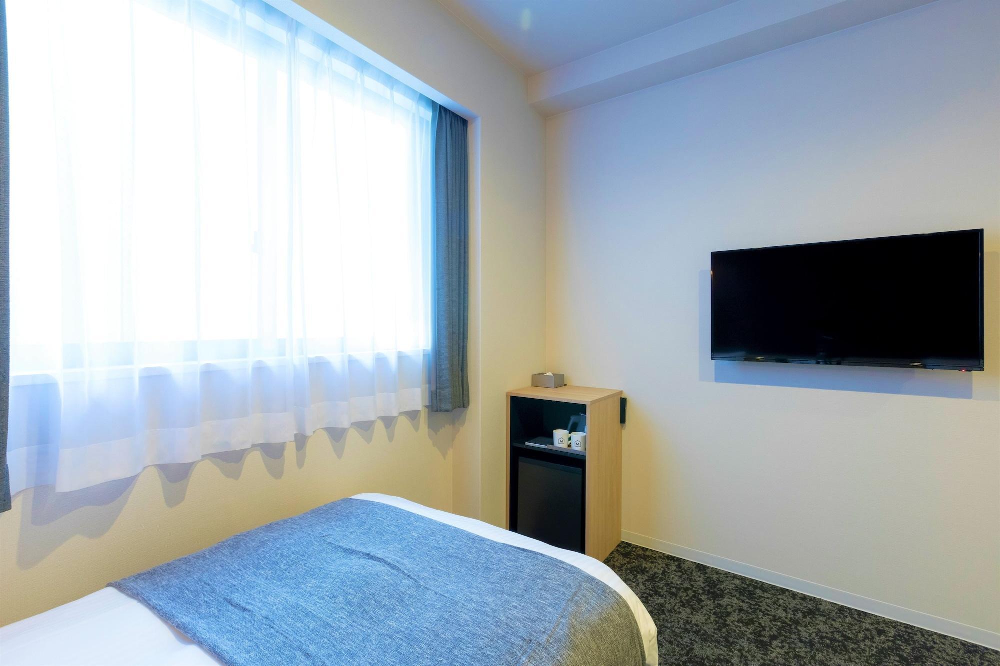 M'S Hotel Kyoto Station Taruya Zewnętrze zdjęcie
