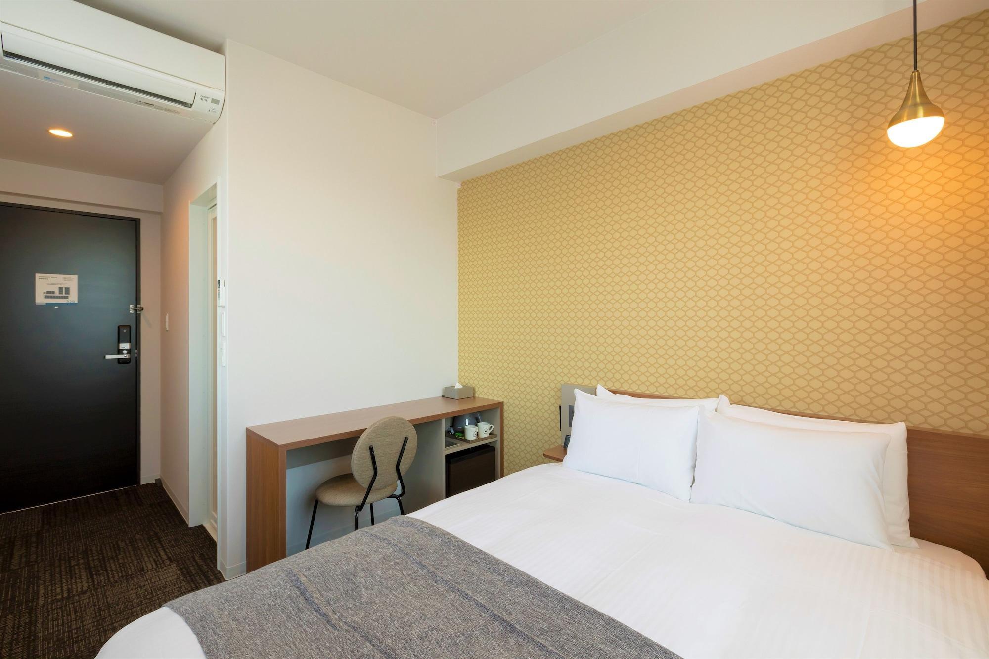 M'S Hotel Kyoto Station Taruya Zewnętrze zdjęcie