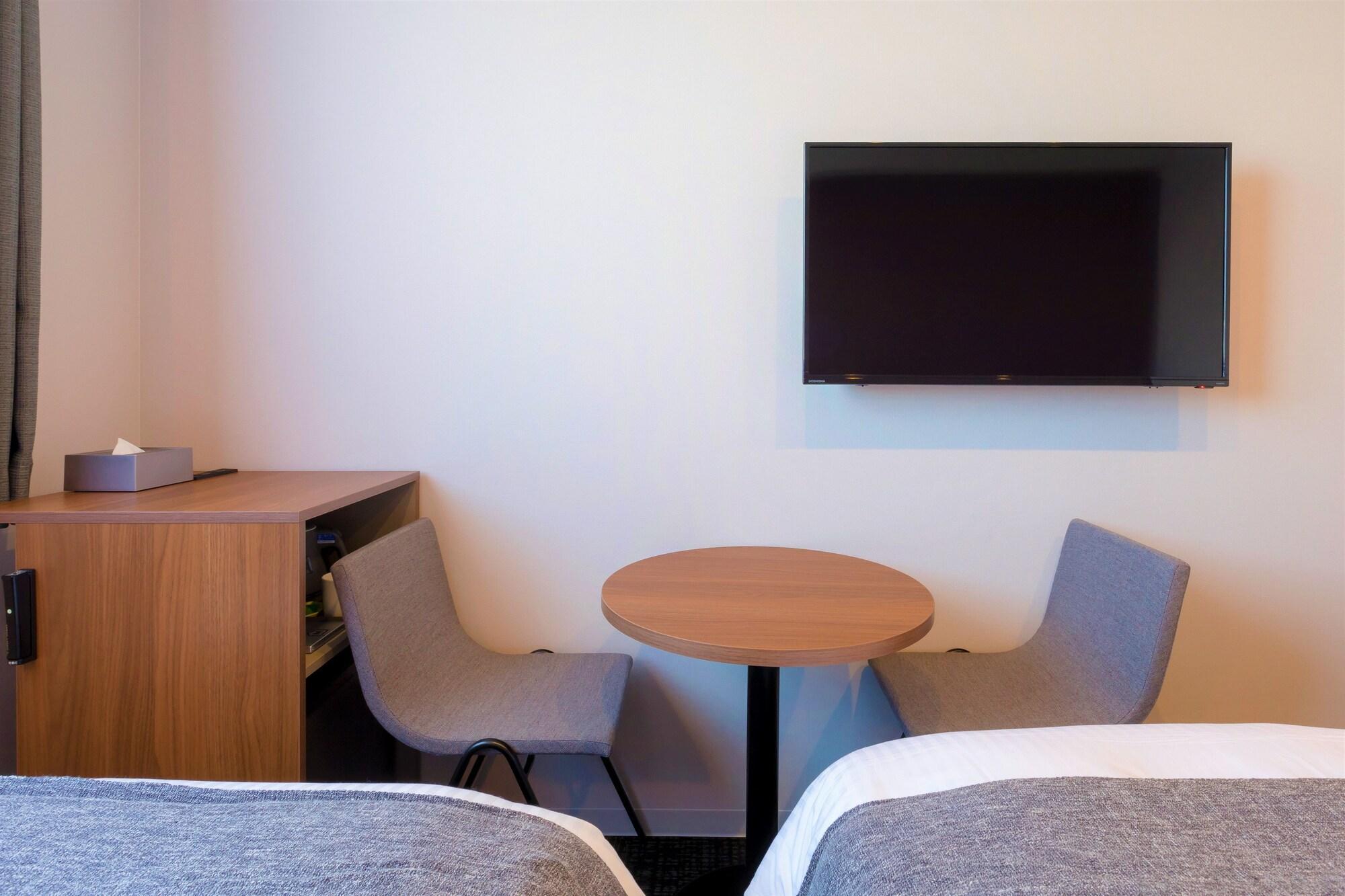 M'S Hotel Kyoto Station Taruya Zewnętrze zdjęcie