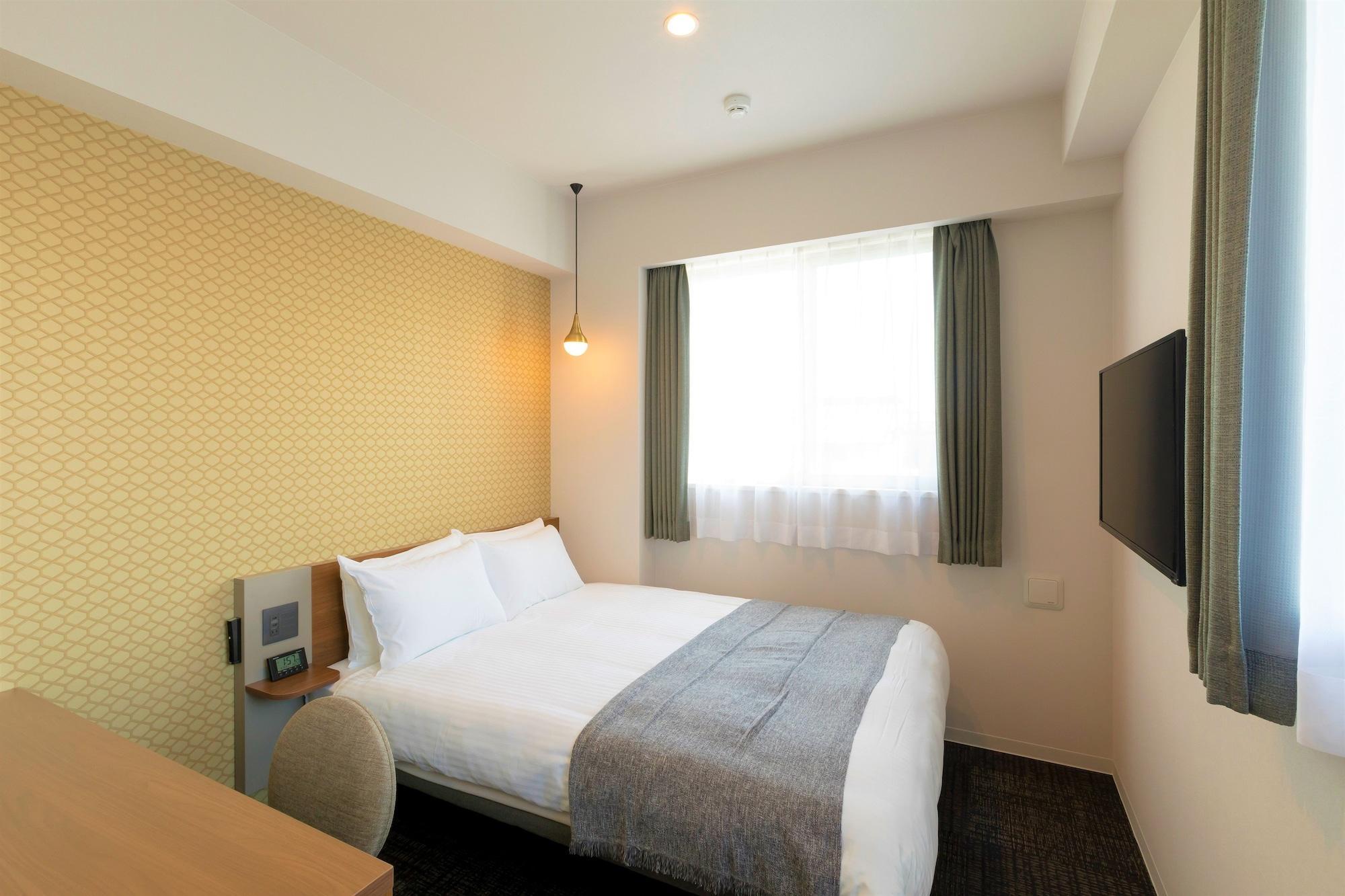 M'S Hotel Kyoto Station Taruya Zewnętrze zdjęcie