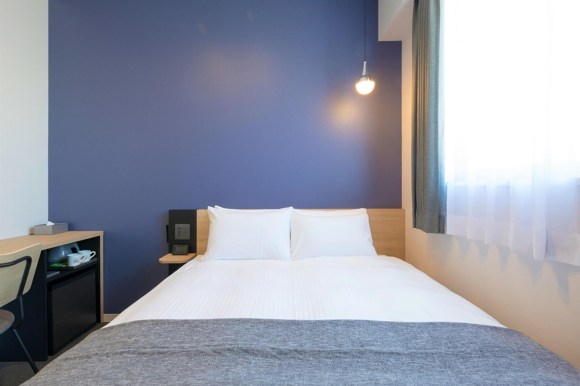 M'S Hotel Kyoto Station Taruya Zewnętrze zdjęcie