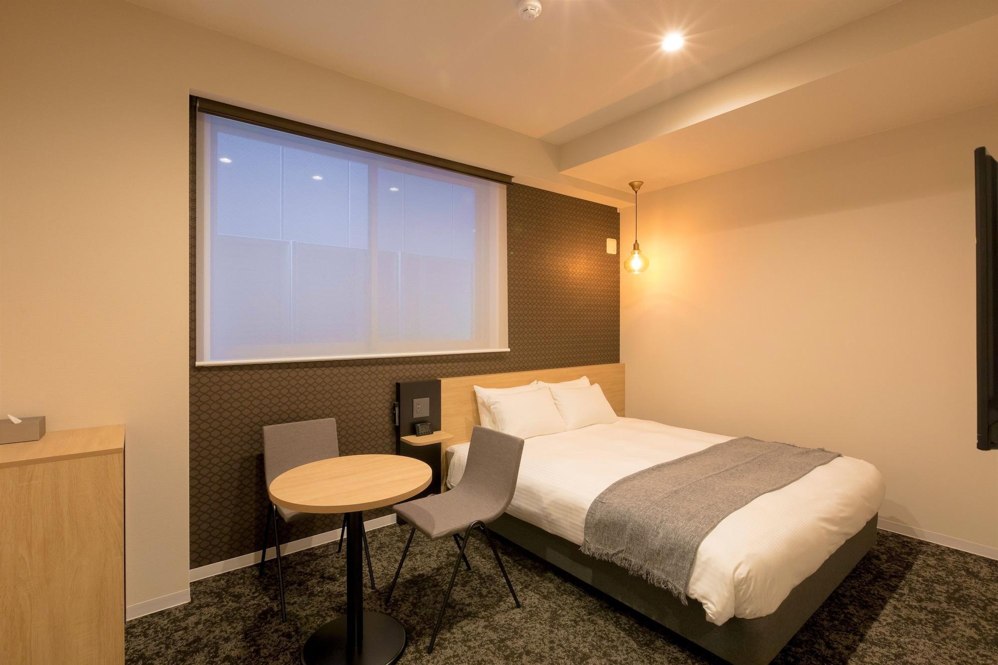 M'S Hotel Kyoto Station Taruya Zewnętrze zdjęcie