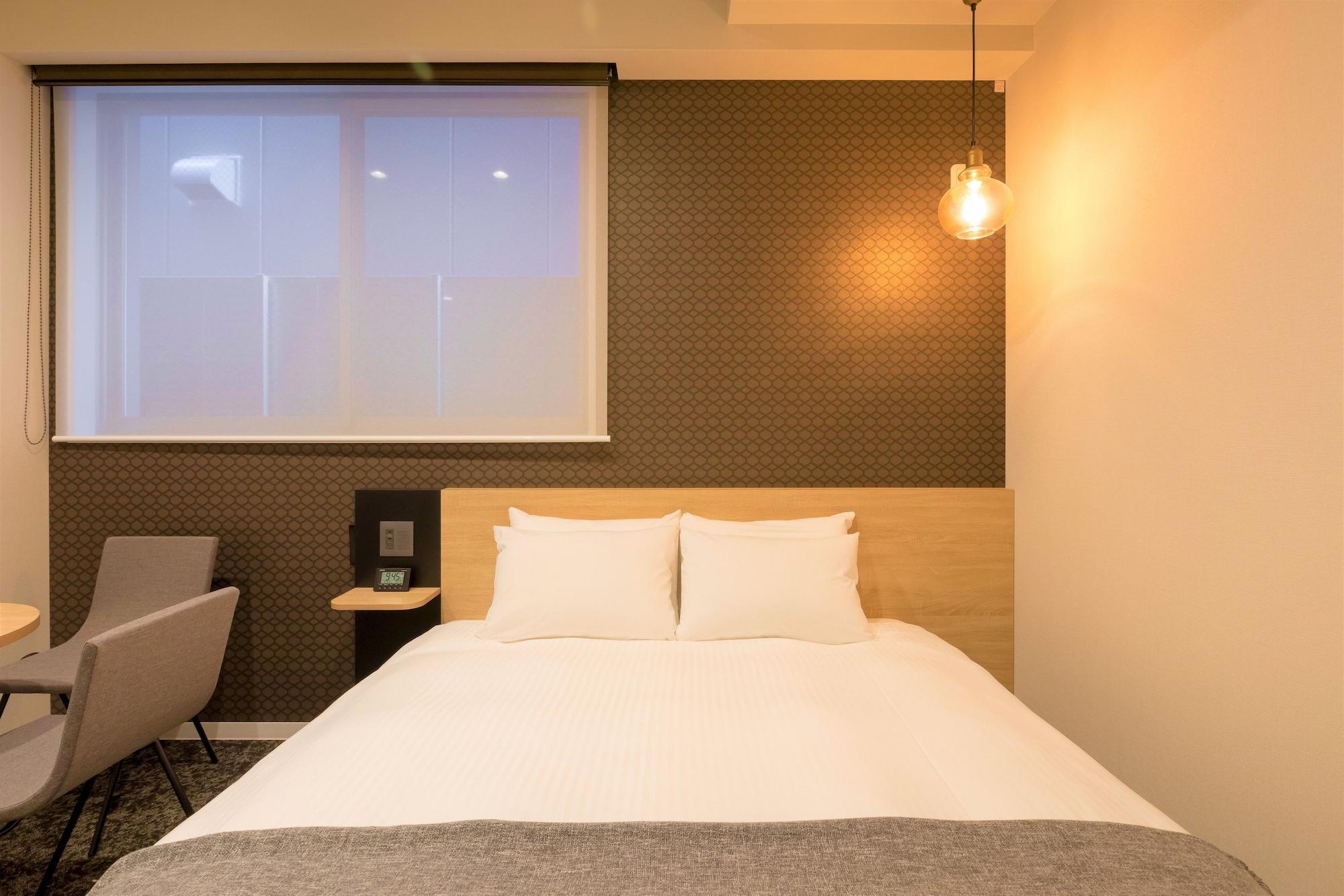 M'S Hotel Kyoto Station Taruya Zewnętrze zdjęcie