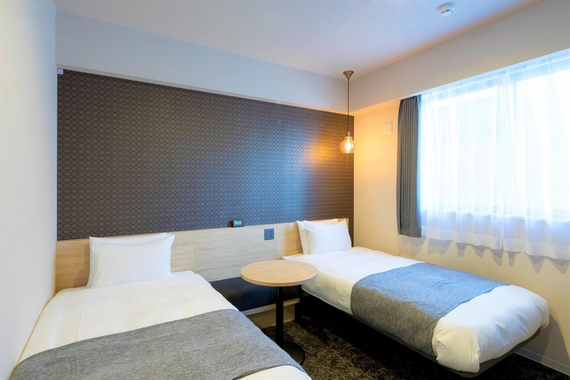 M'S Hotel Kyoto Station Taruya Zewnętrze zdjęcie