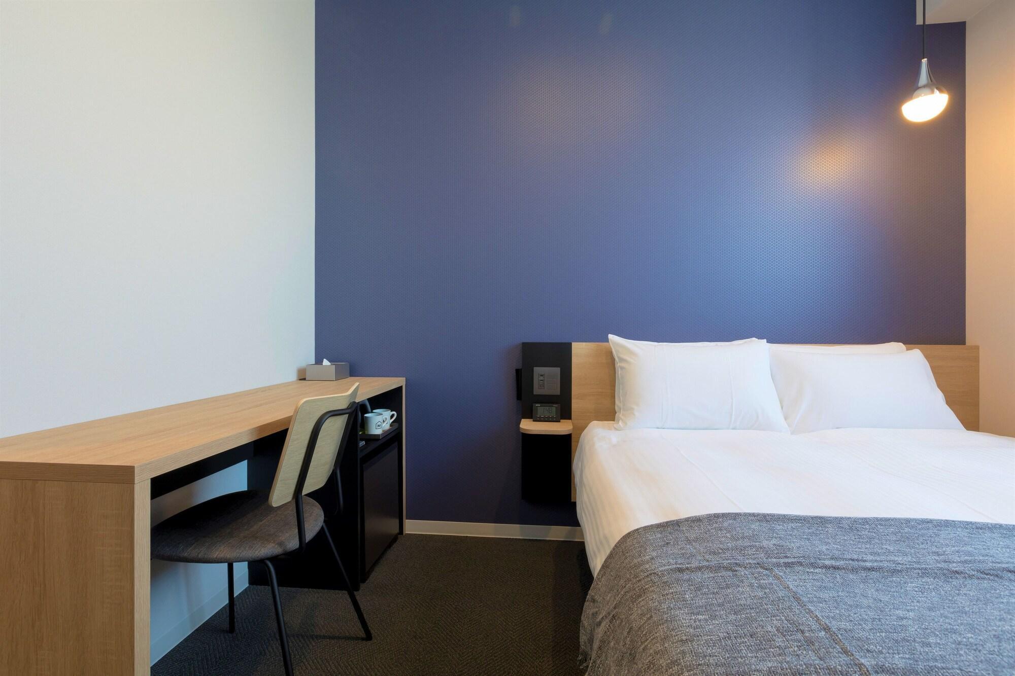M'S Hotel Kyoto Station Taruya Zewnętrze zdjęcie