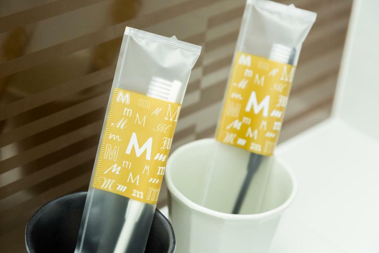 M'S Hotel Kyoto Station Taruya Zewnętrze zdjęcie